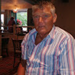 Stanley Redding