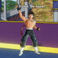 XUltimateGohanX