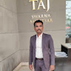 yogesh bobade