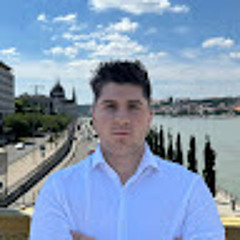 Levente Szabó