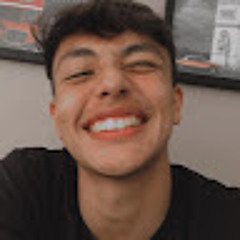 Lucas Kenji