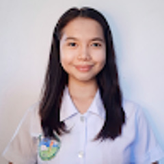 Maria Angelica Saralde