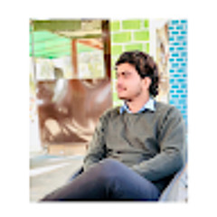 Ahmed Shah