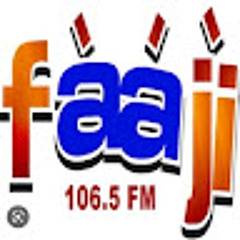 Faaji 106.9FM