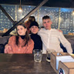 даниил язев