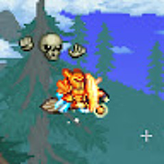 Terraria Do FF