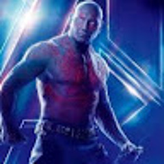 Drax Guardin