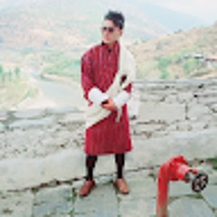 Gyembo Dorji