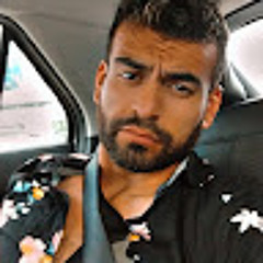 Sean Garcia