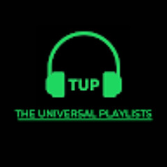 The Universal Playlists