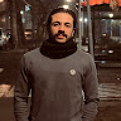 Amir Mohammad Bamdad