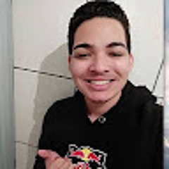 Ericlis Gustavo da Silva