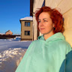 Irina Sokolova