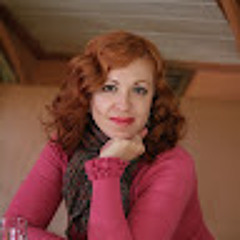 Маргарита Рожкова