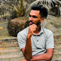 Charuka Shaminda
