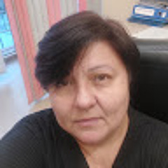 Анна Шахворостова