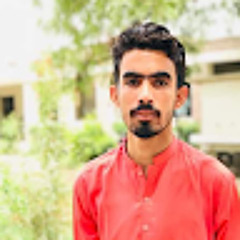 Seengar Ali