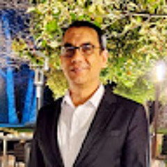Wael Dabbousy