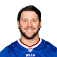 Josh Allen Fanpage