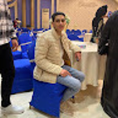 Mohamed Mohyy
