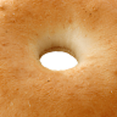 Bagel.