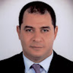 Ahmed Hanafi Riad