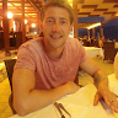Rob Evans