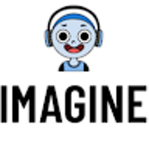 SoundCloud profile picture for @imagined