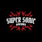 SuperSonic