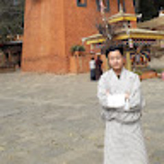 Tashi Thukten Tshering