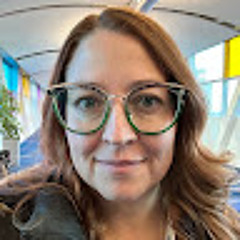 Elisabeth Hazell