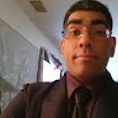 Danish Sheikh