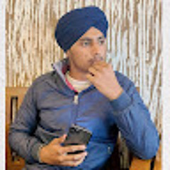 Amrat Dhaliwal