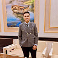 Moamen Tayeb