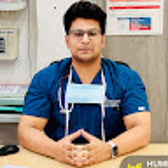 Dr. Haroon Khan