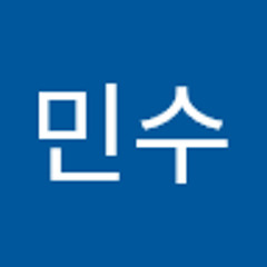 정민수