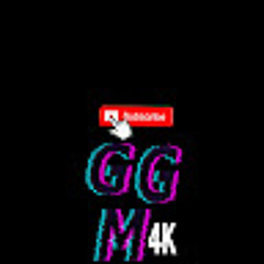 GGMan 4K