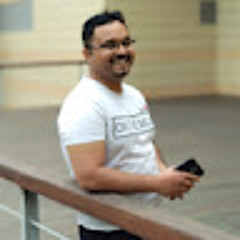 SUHAS KHANDARKAR