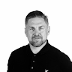 Henrik Ekström