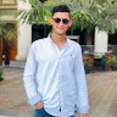 Eslam Hamed