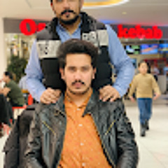 Amjad Ramzan