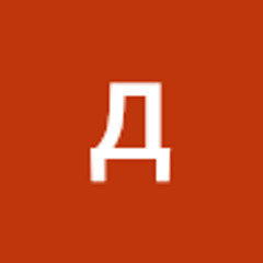 дарина никитина