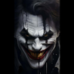 المهرج القاتل