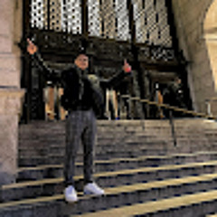 Nicolas Perez