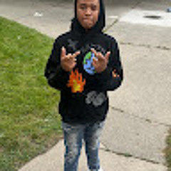 Kamarion Alexander
