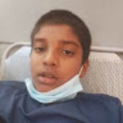 Vishnu K