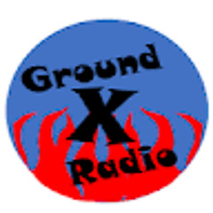 Ground X Radio