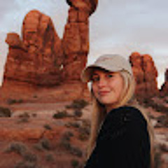 Kayleigh Carew