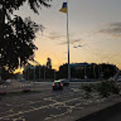 Бажан Олександр