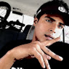 Alex Frederick